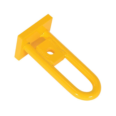 Lower Bail for 4,000-lbs Capacity Adjustable Spreader Beam